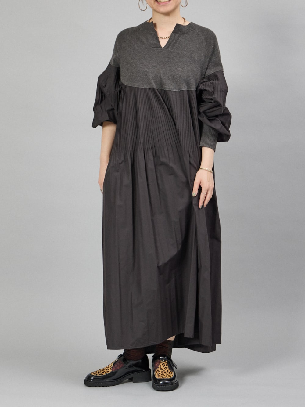 コーディネート