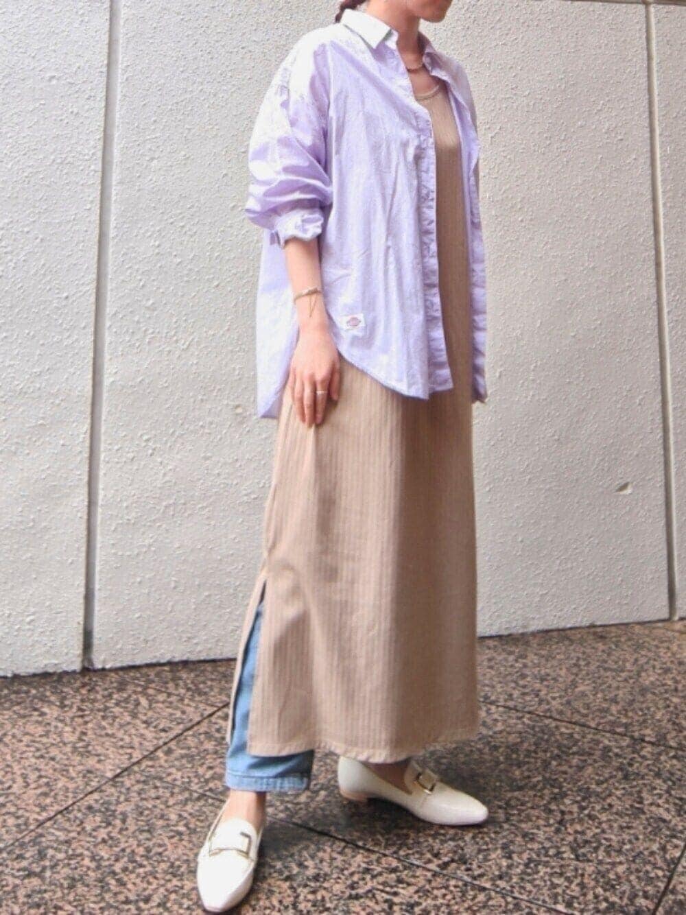 コーディネート