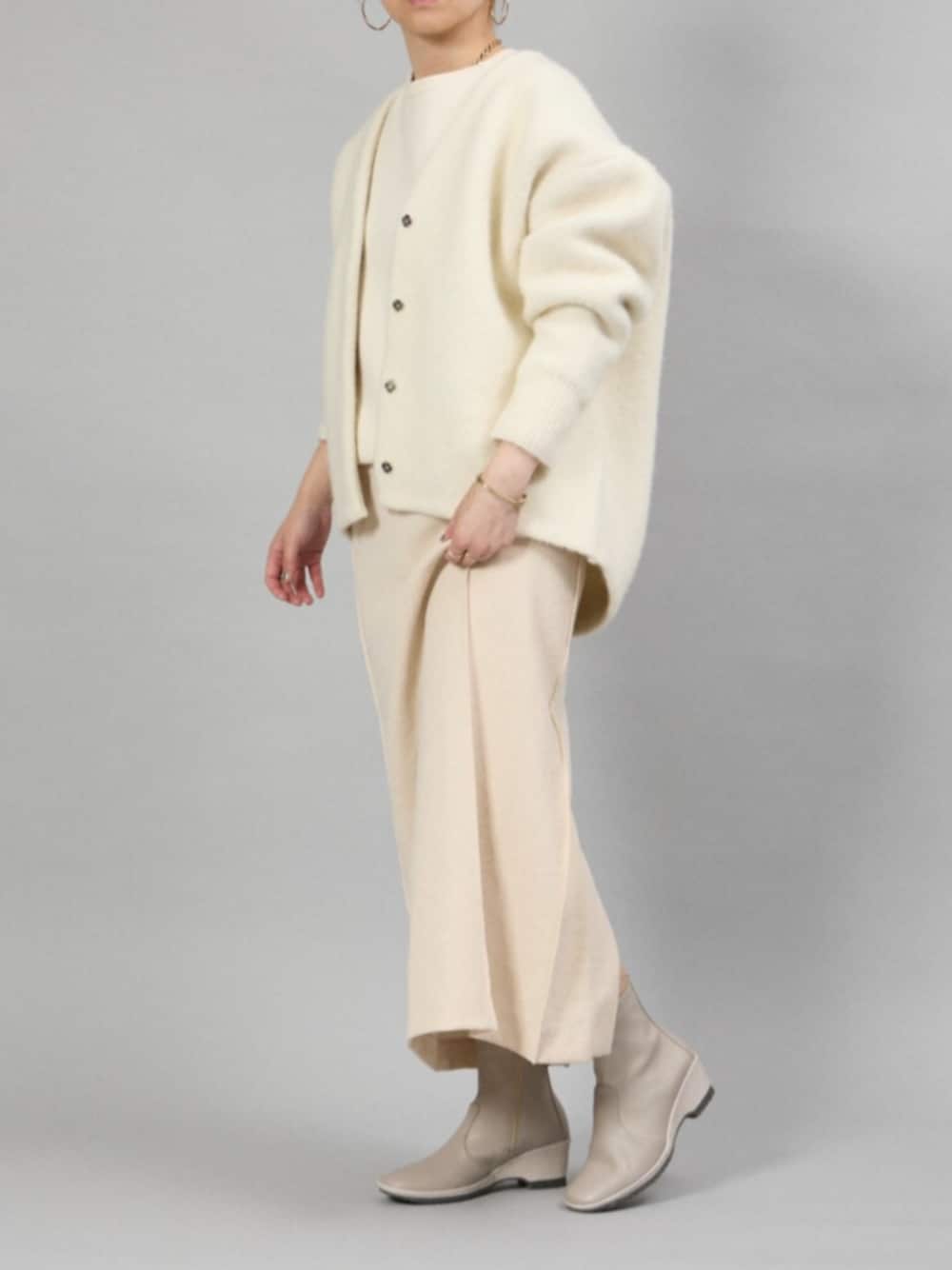 コーディネート