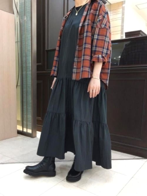 Mode et Jacomo × ing 公式通販サイト