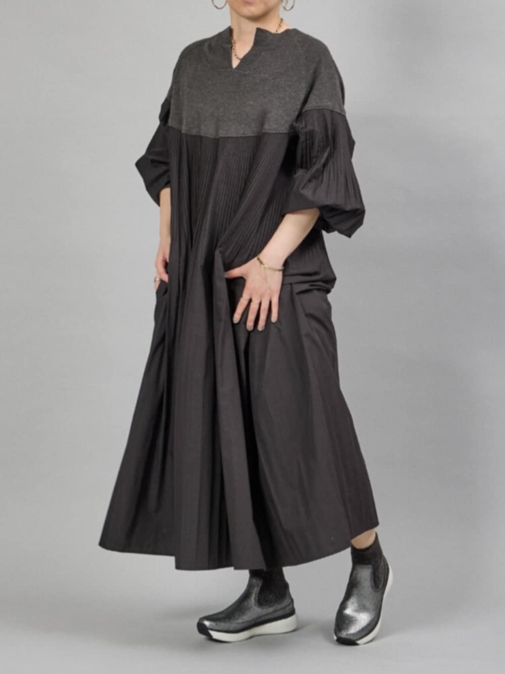 コーディネート