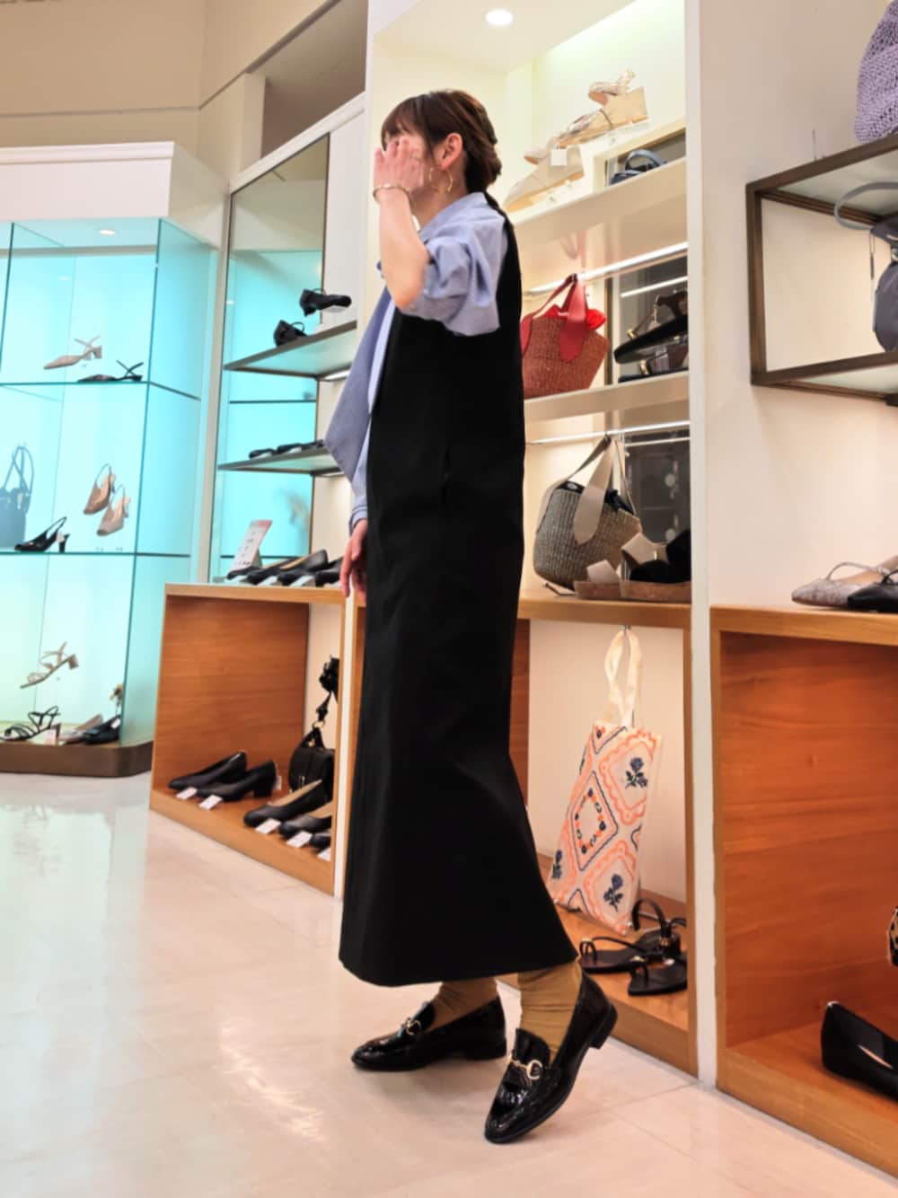 コーディネート