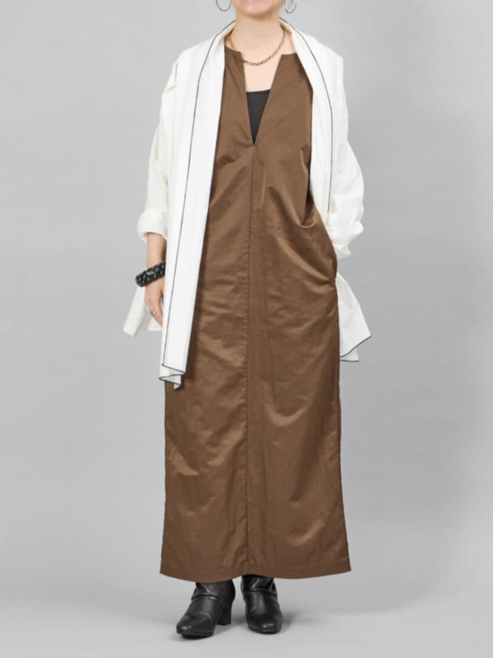 コーディネート