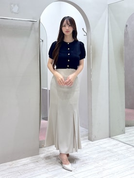 Tomomiさんのコーディネート