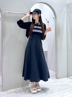 Tomomiさんのコーディネート