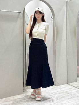 Tomomiさんのコーディネート
