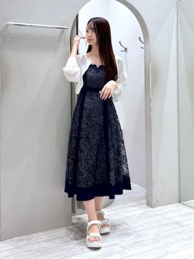 Tomomiさんのコーディネート