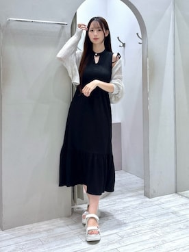 Tomomiさんのコーディネート