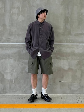 ryuichiro0506さんのコーディネート
