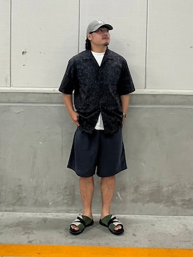 ryuichiro0506さんのコーディネート