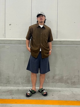 ryuichiro0506さんのコーディネート