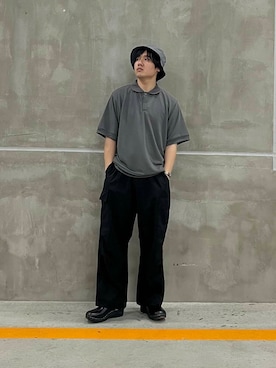ryuichiro0506さんのコーディネート