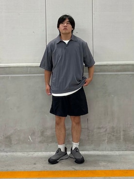 ryuichiro0506さんのコーディネート