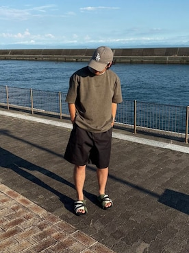 RYUICHIROさんのコーディネート