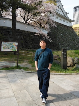 doramukanさんのコーディネート