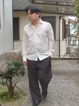 doramukanさんのコーディネート