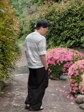 doramukanさんのコーディネート