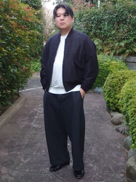 doramukanさんのコーディネート