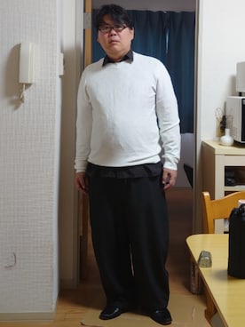 doramukanさんのコーディネート