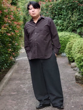 doramukanさんのコーディネート