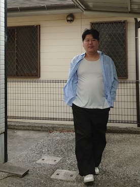 doramukanさんのコーディネート