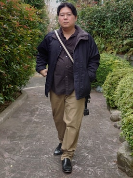 doramukanさんのコーディネート