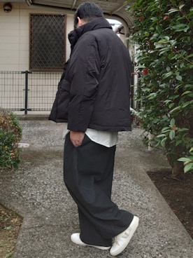 doramukanさんのコーディネート