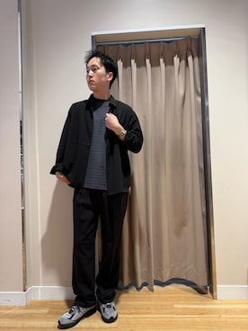 Wataruさんのコーディネート