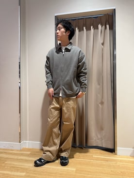 Wataruさんのコーディネート