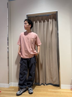 Wataruさんのコーディネート