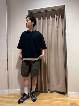 Wataruさんのコーディネート
