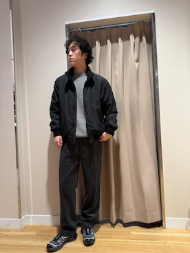 Wataruさんのコーディネート