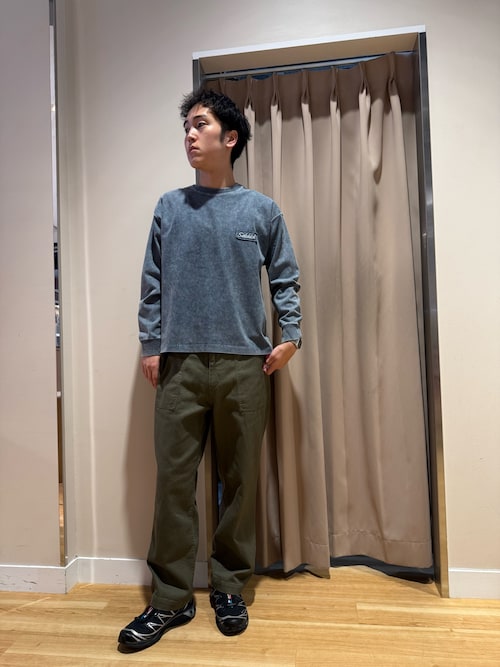 セール】ベイカーパンツ（その他パンツ）｜ITEMS URBANRESEARCH