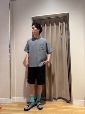 Wataruさんのコーディネート