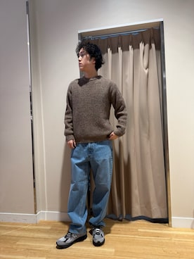 Wataruさんのコーディネート