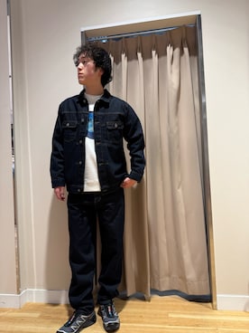 Wataruさんのコーディネート