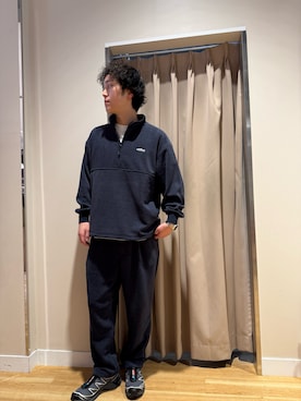 Wataruさんのコーディネート