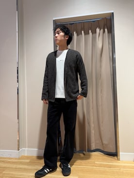 Wataruさんのコーディネート