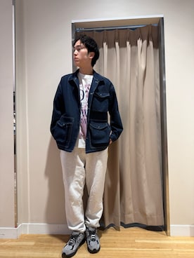 Wataruさんのコーディネート