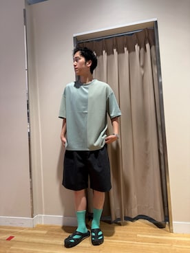 Wataruさんのコーディネート