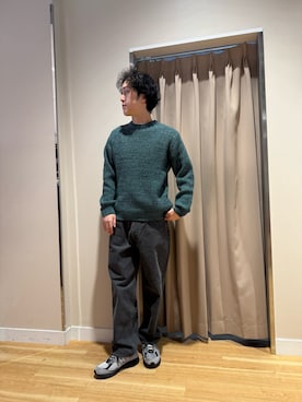 Wataruさんのコーディネート