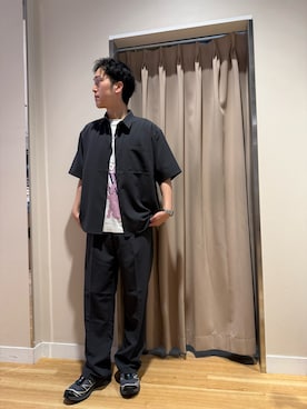 Wataruさんのコーディネート