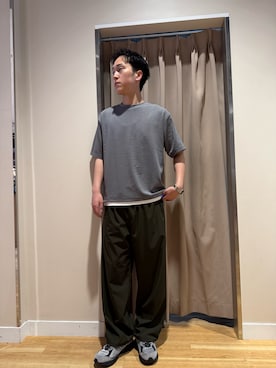 Wataruさんのコーディネート