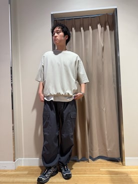 Wataruさんのコーディネート