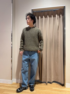 Wataruさんのコーディネート