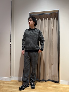 Wataruさんのコーディネート