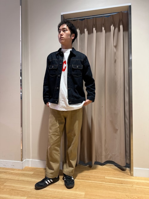 セール】ベイカーパンツ（その他パンツ）｜ITEMS URBANRESEARCH