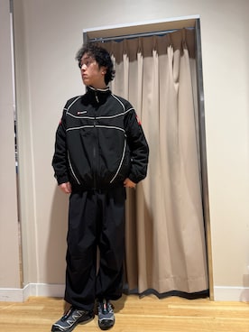 Wataruさんのコーディネート