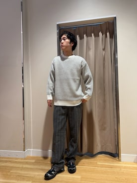 Wataruさんのコーディネート