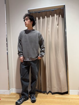 Wataruさんのコーディネート